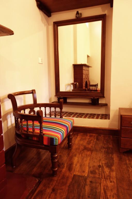 The Grange Hotel Утакаманд Номер фото